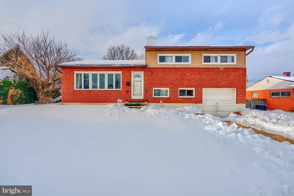 1008 Collwood Rd, Catonsville