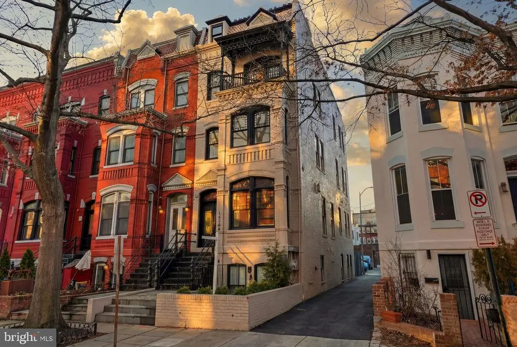 1628 15th St Nw, Washington