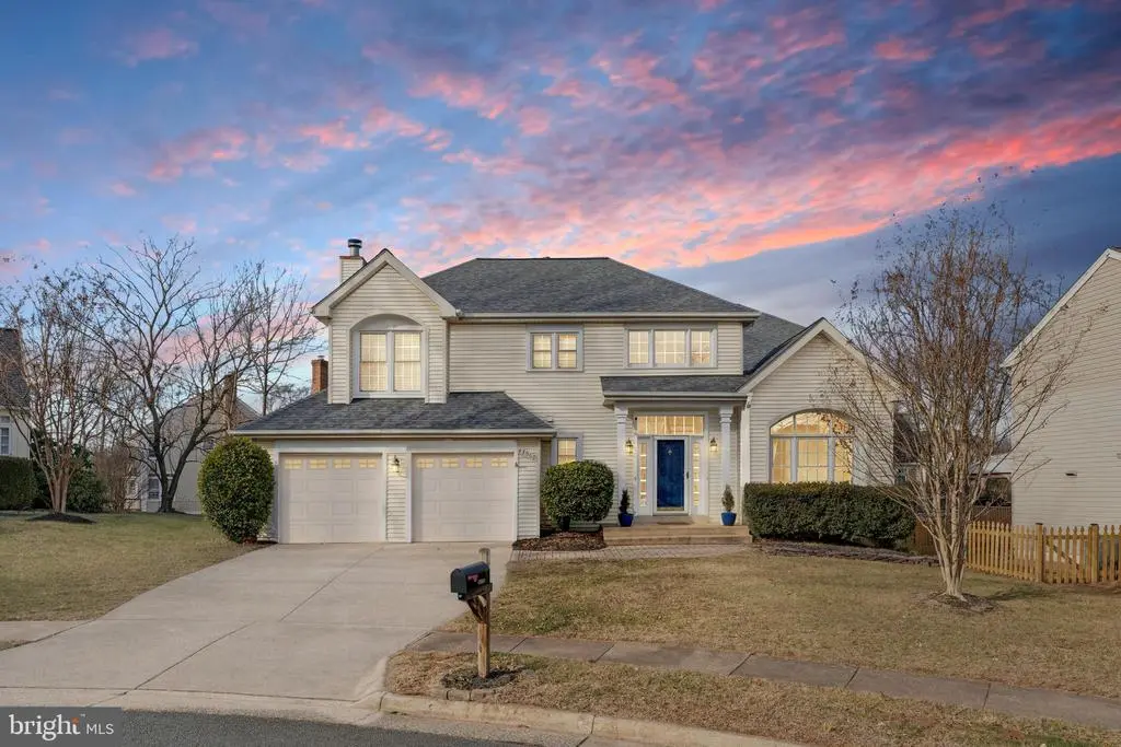 43960 Bidwell Ct, ASHBURN