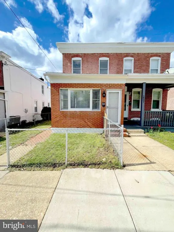 2905 N Madison St, WILMINGTON