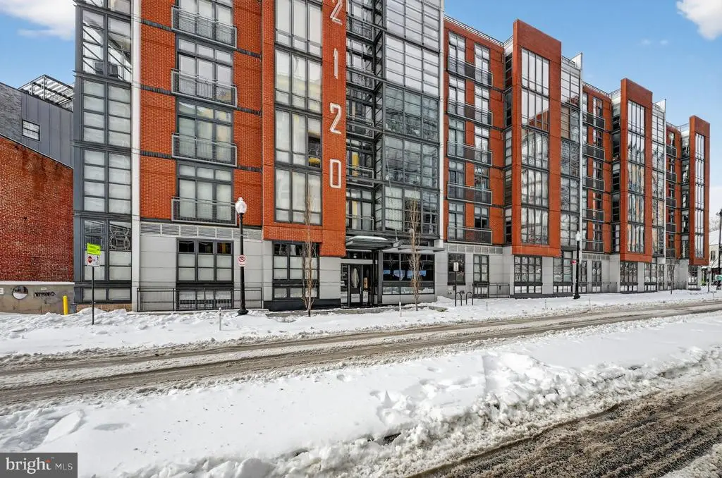 2120 Vermont Ave Nw #4, Washington