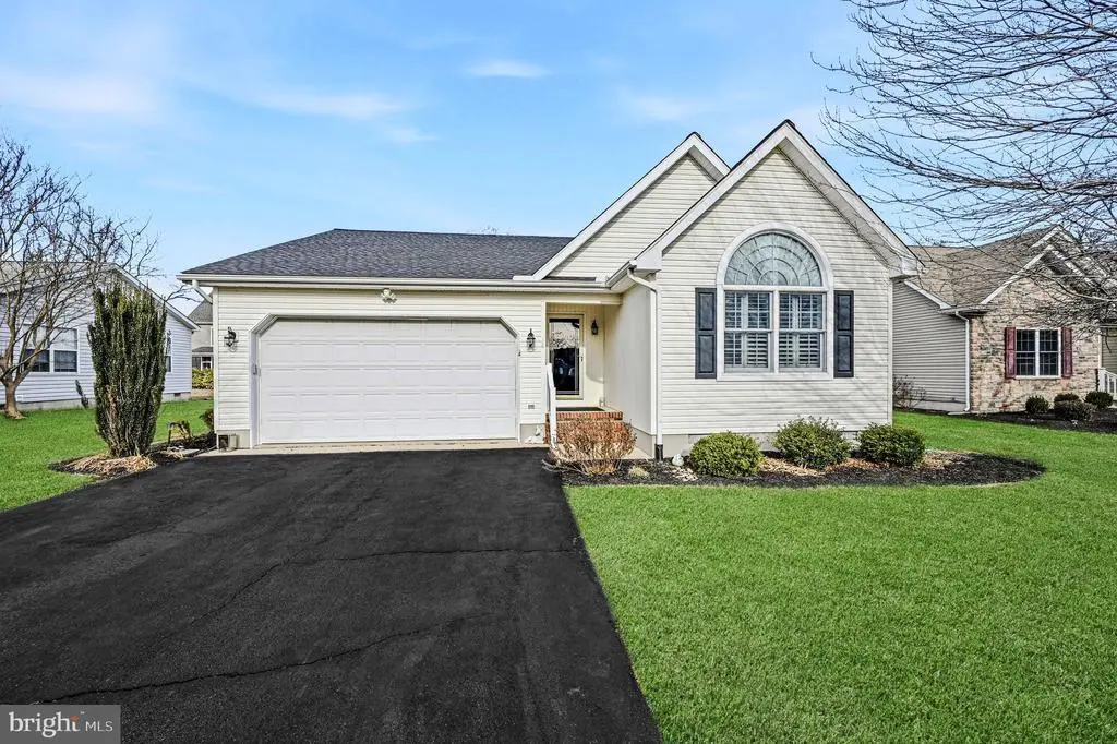 64 Radcliffe Dr, Rehoboth Beach