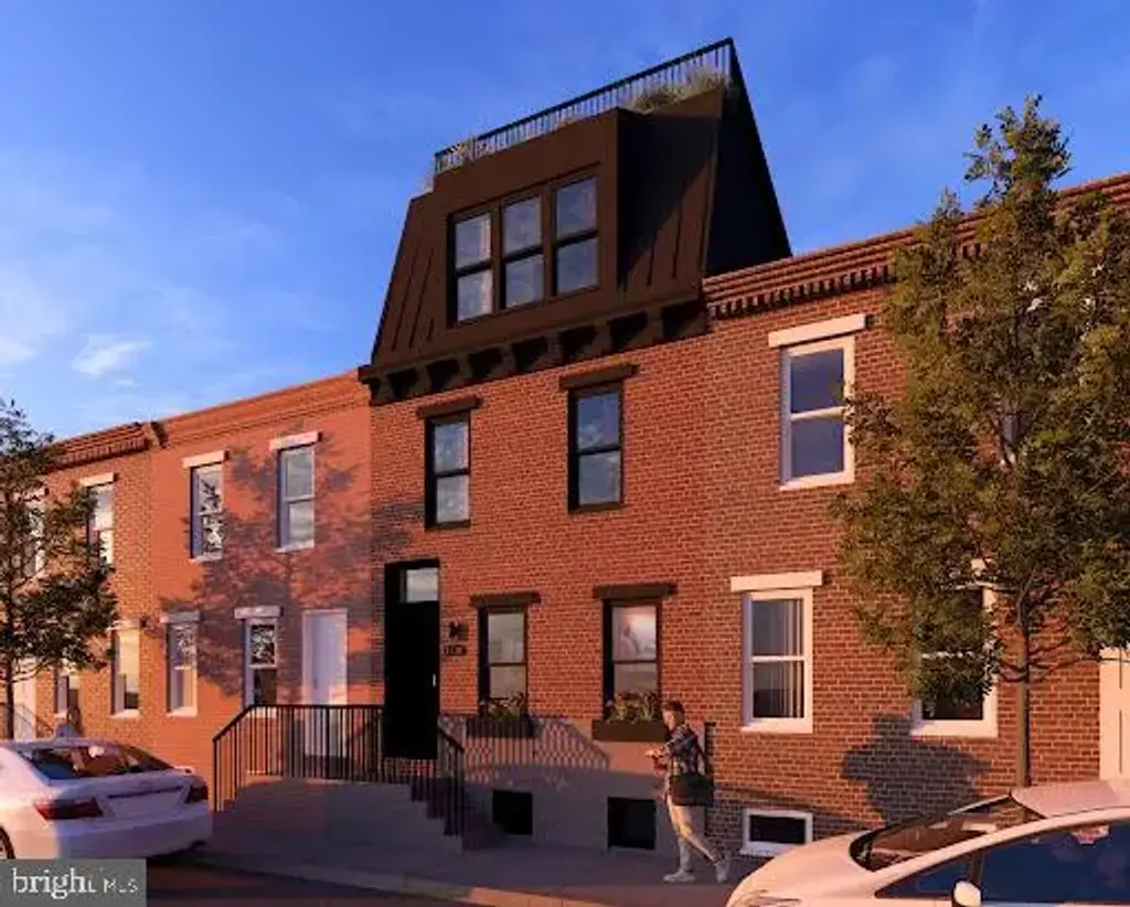 2427 S Marshall St, PHILADELPHIA