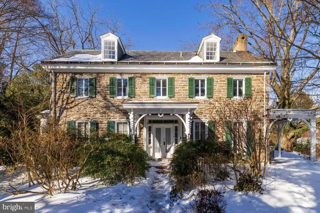 202 Elm Ave, CHELTENHAM