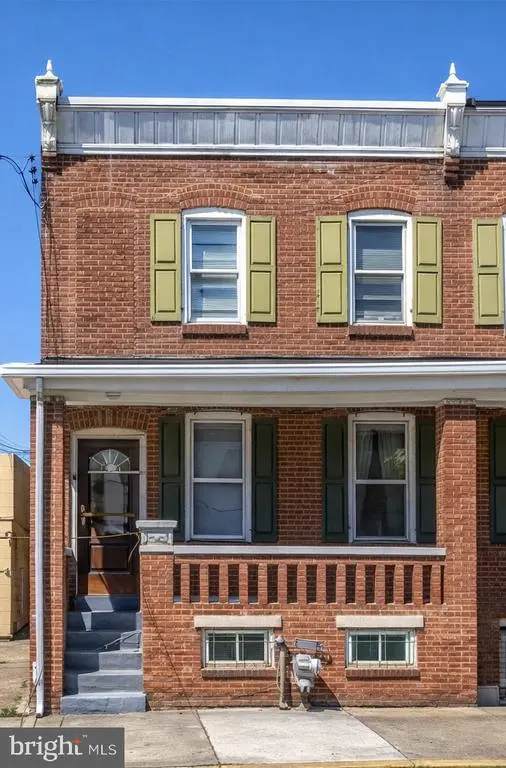 601 Hawley St, Wilmington