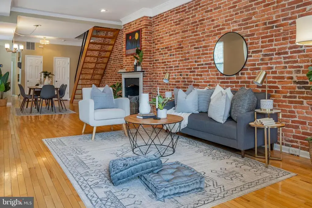 2937 Dillon St, BALTIMORE