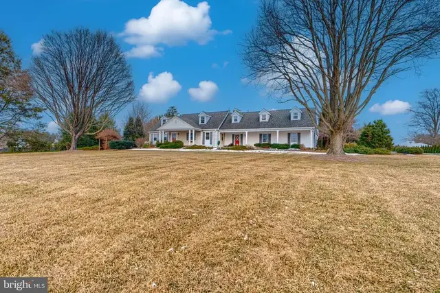 3427 N Furnace Rd, Jarrettsville