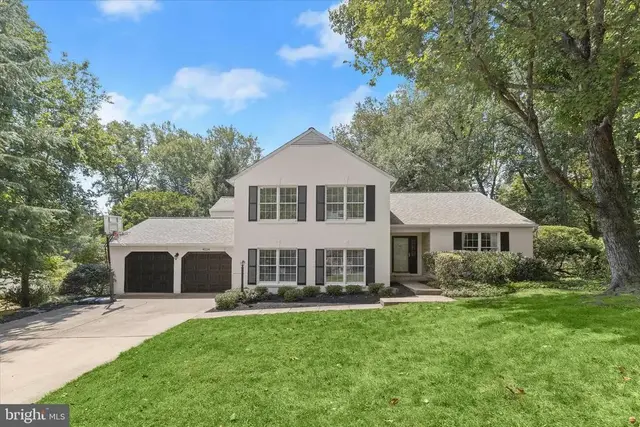 4034 White Star Way, Ellicott City