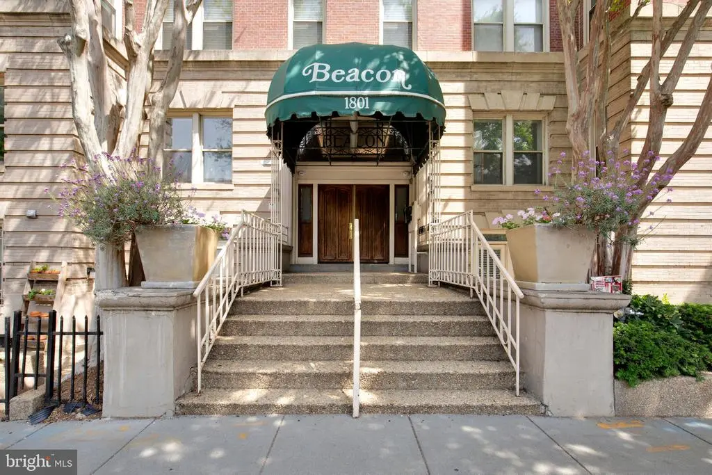 1801 Calvert St Nw #g9, WASHINGTON