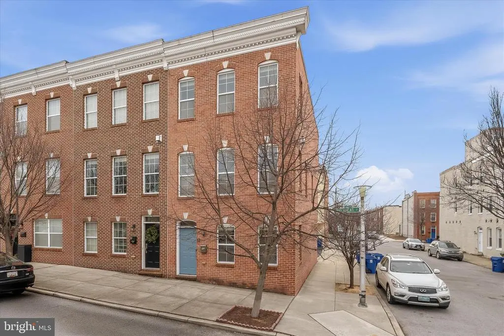 17 Birckhead St, Baltimore