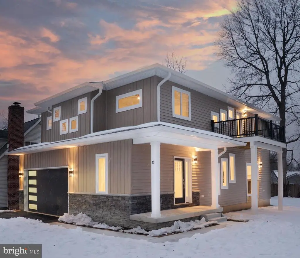 6 Beech Ave, Wilmington