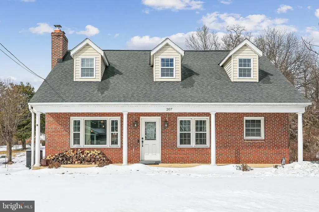 207 Broad St, Middletown