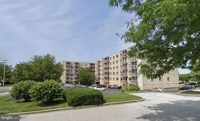 130 Slade Ave #417, Pikesville