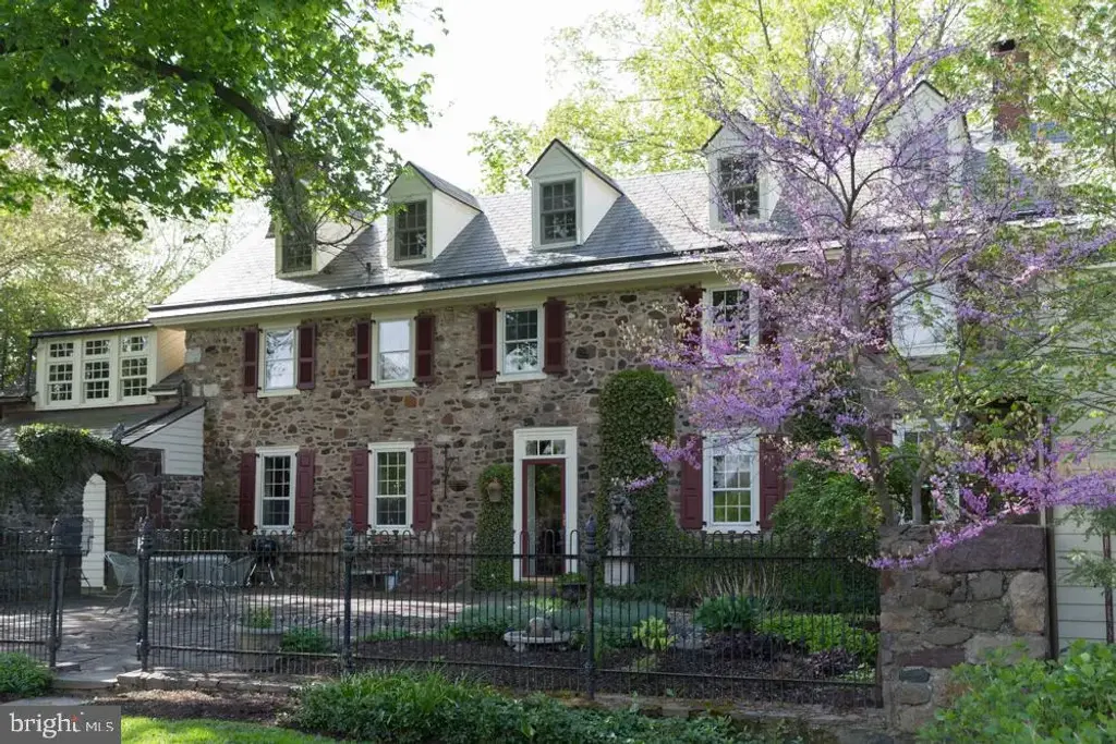 5736 Stoney Hill Rd, NEW HOPE