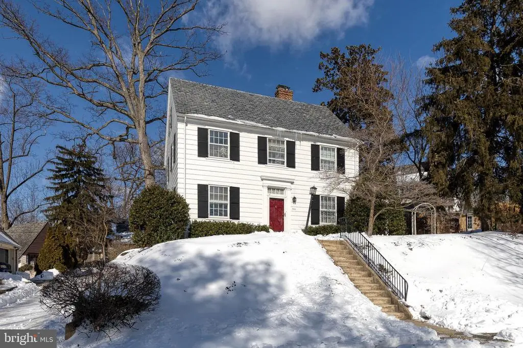 304 Tunbridge Rd, Baltimore