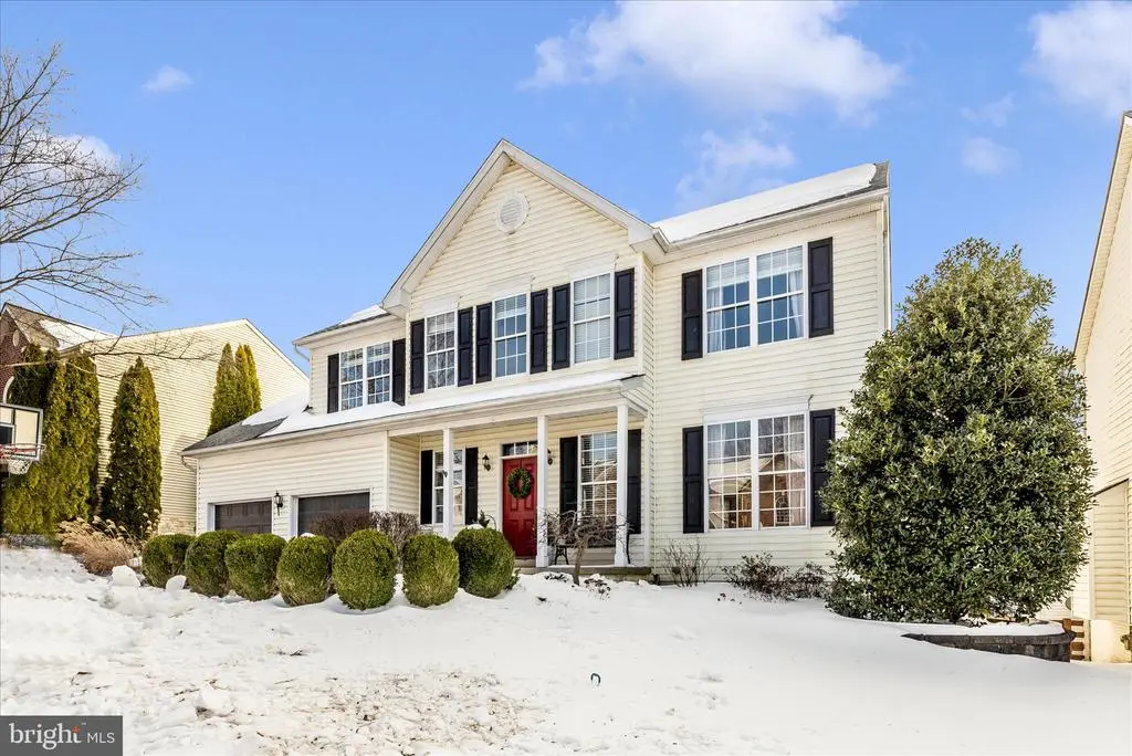 3640 Byron Cir, Frederick