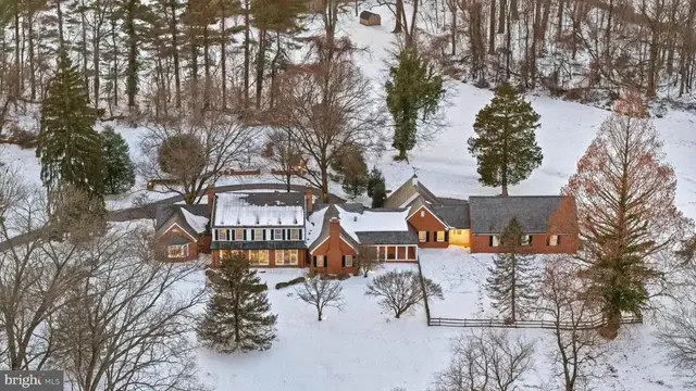 510 Garrison Forest Rd, Owings Mills