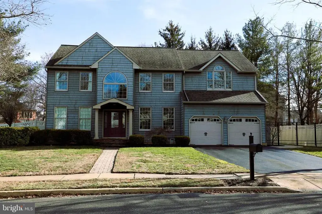 112 Steeplechase Dr, DOYLESTOWN