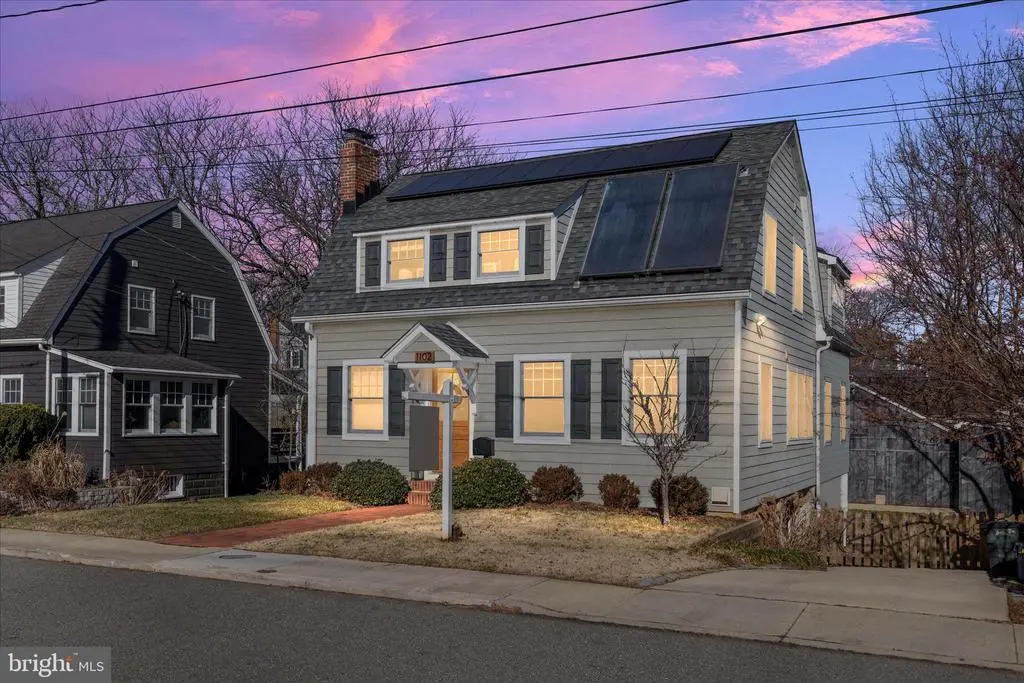 1102 Poplar Ave, Annapolis