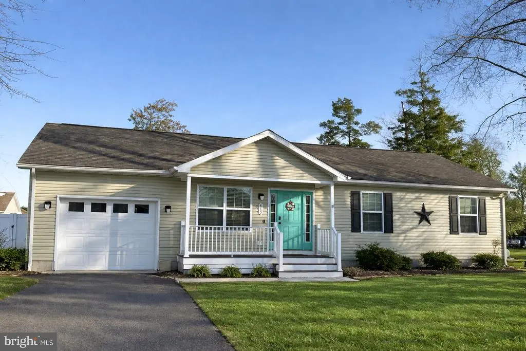 413 Queen Anne St, Dagsboro