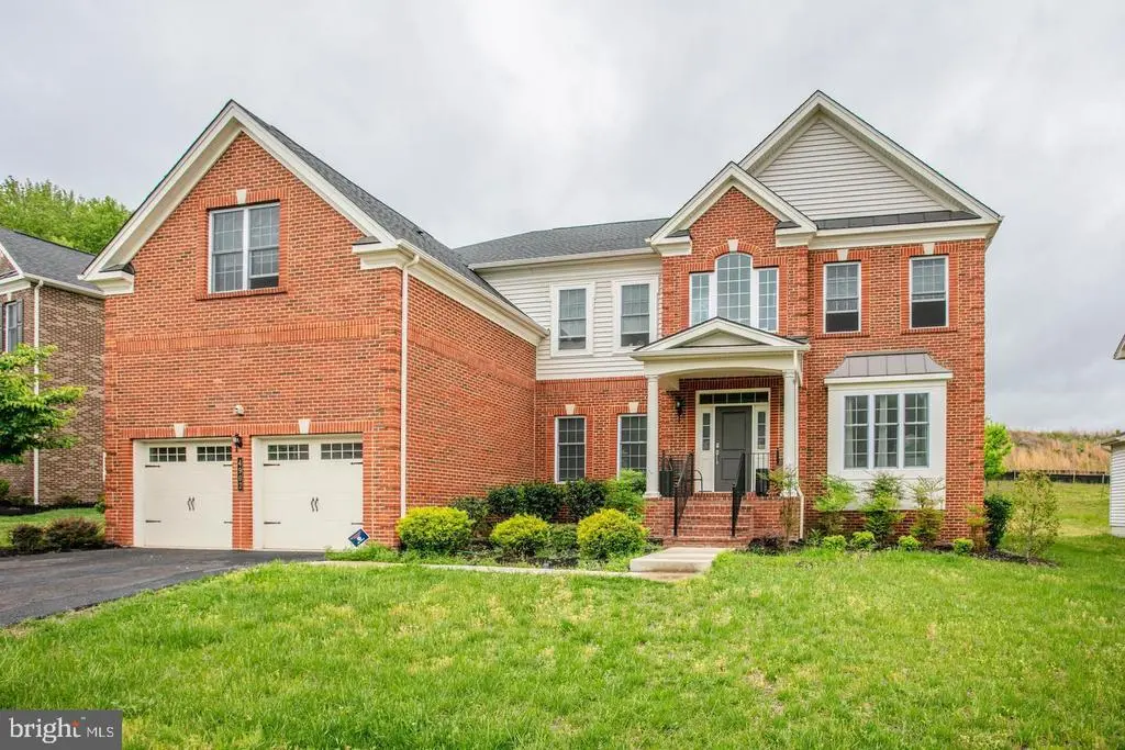 4902 Bridle Ridge Rd, Upper Marlboro