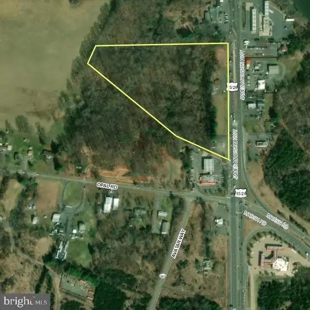 10040 James Madison Hwy, Warrenton