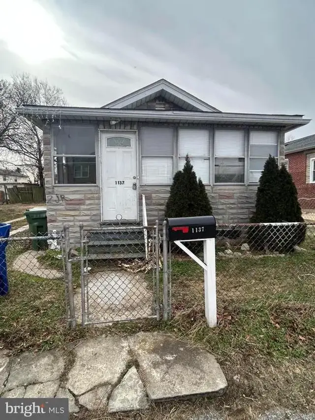 1137 Monroe Cir, Baltimore