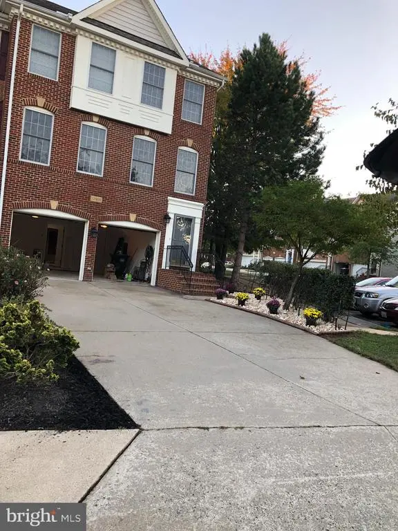 12915 Starters Lane, FAIRFAX