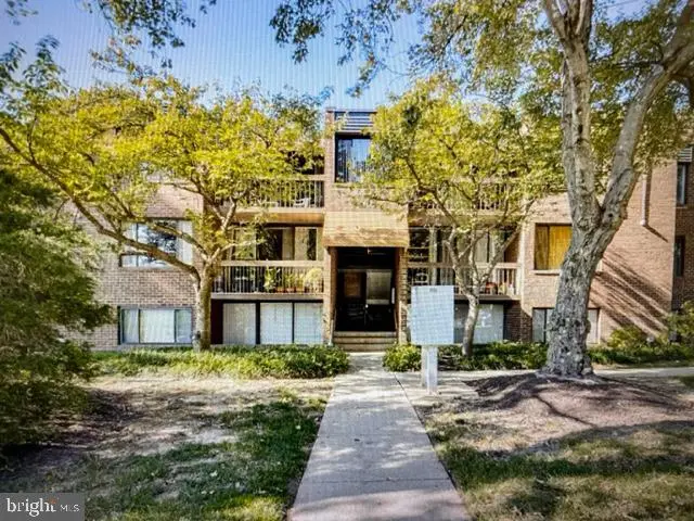 8705 Hayshed Ln #33, Columbia