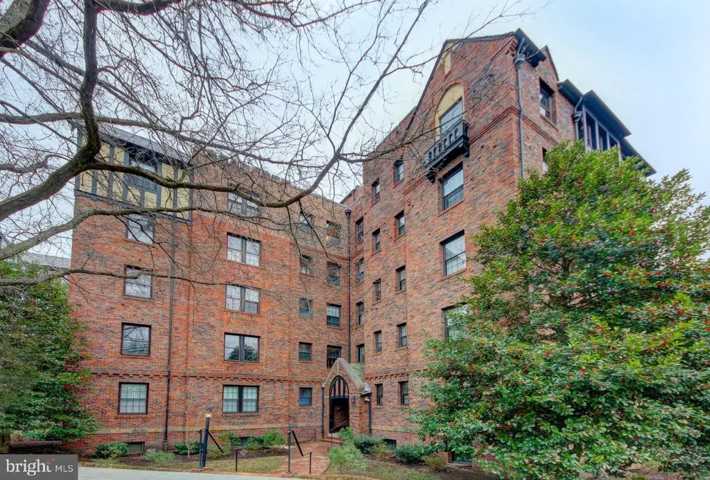 3020 Tilden St Nw #104, WASHINGTON