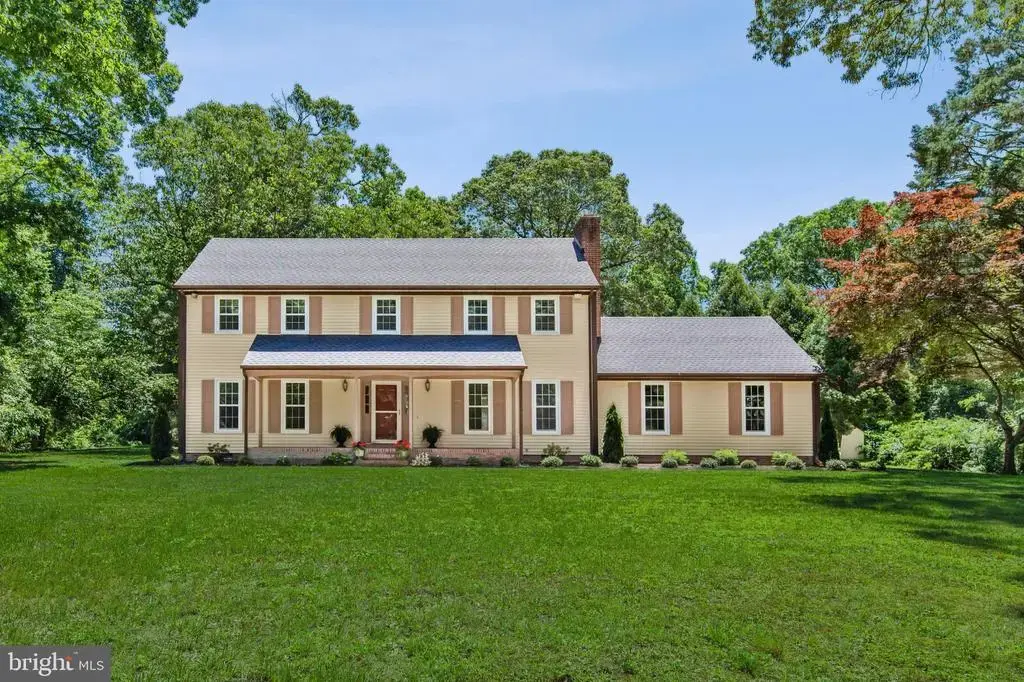 1011 Hinman Ln, SALISBURY