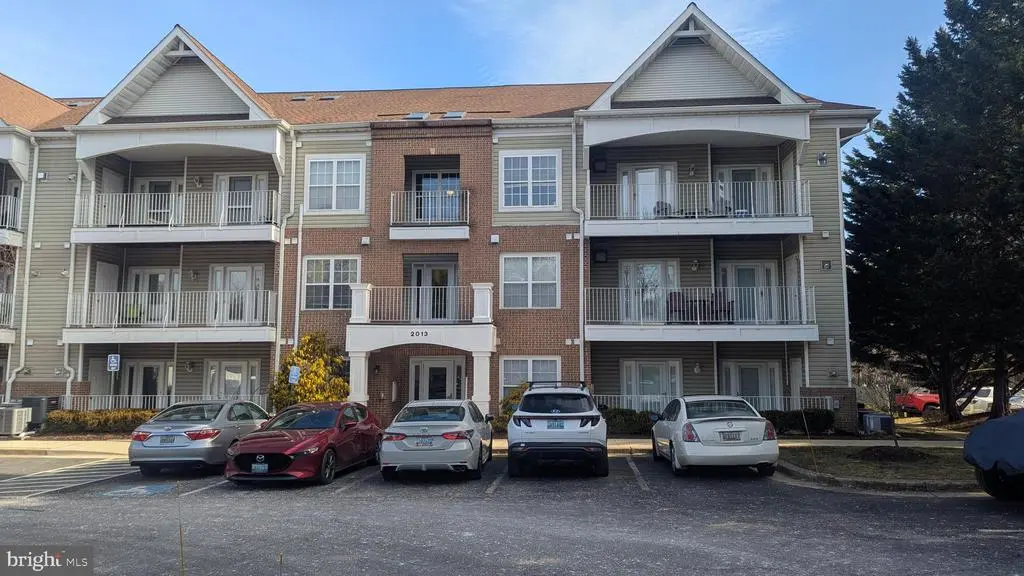 2013 Warners Ter S #138, ANNAPOLIS