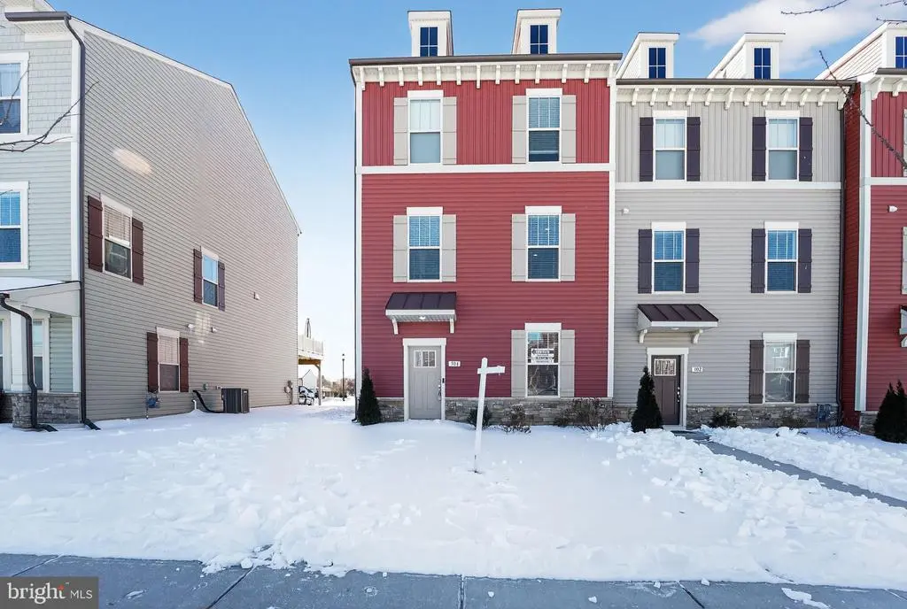 304 Faversham Pl, Frederick