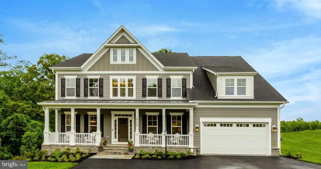 404 Windover Ct Nw, VIENNA