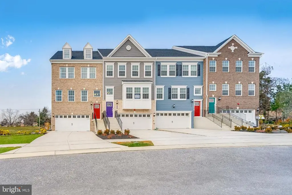 517 Downswing Rd, Baltimore