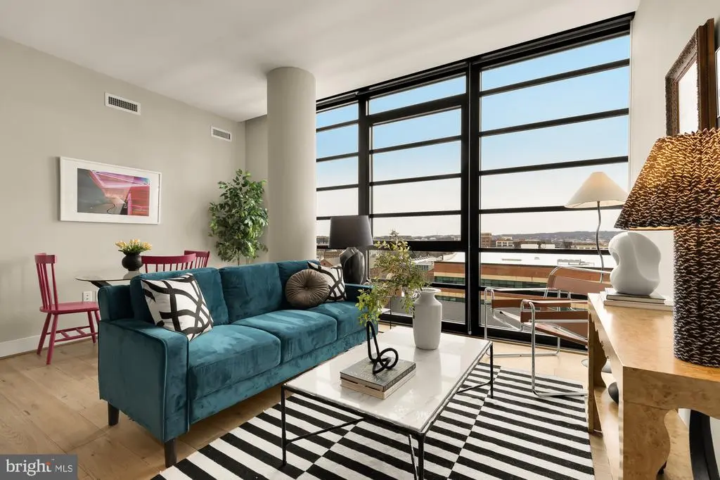 1300 4th St Se #1014, Washington