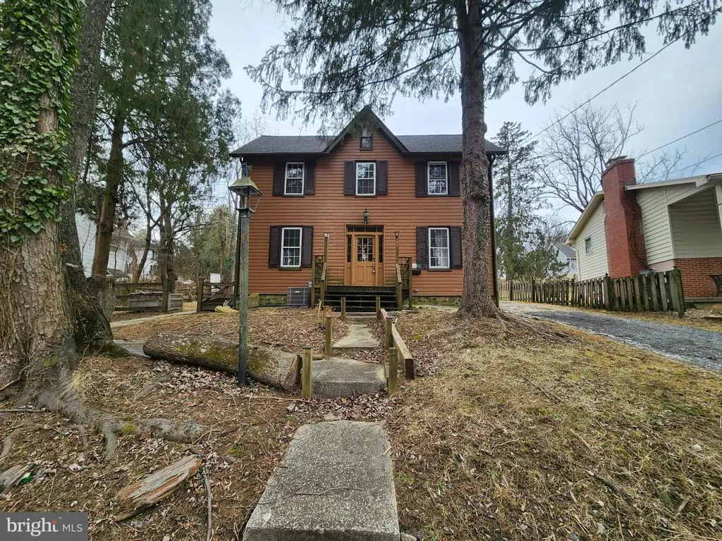 6202 Smith Ave, Baltimore