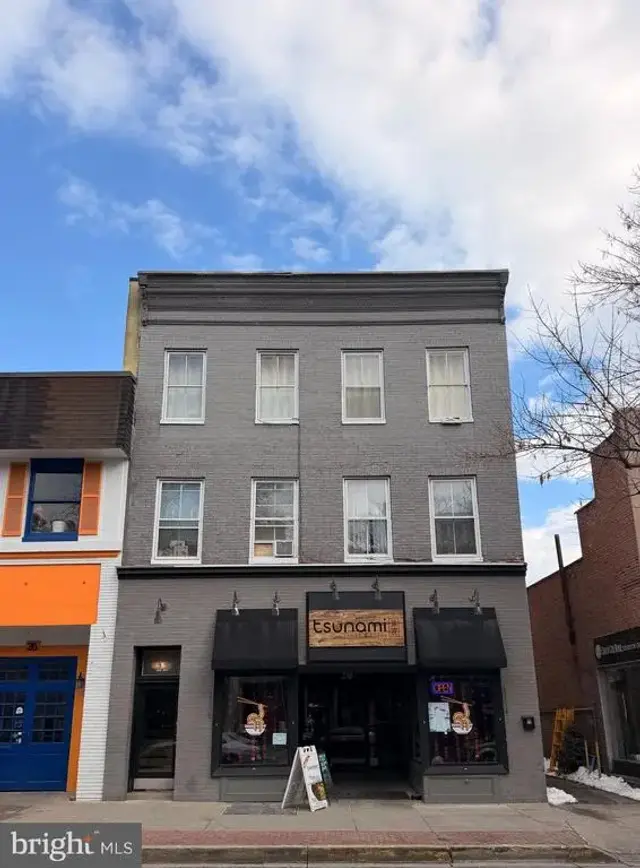 22 N Market Street St #3, Frederick