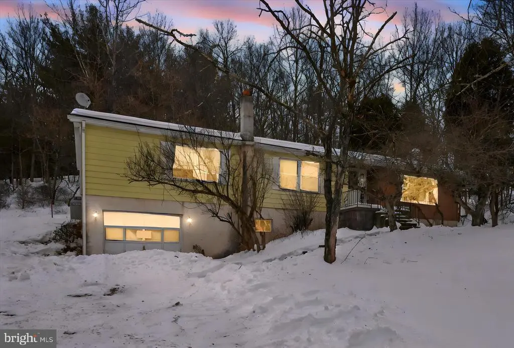 283 Pleasant Valley Rd, NEW RINGGOLD