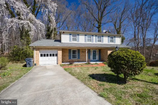 4202 Stanby Ct, Alexandria