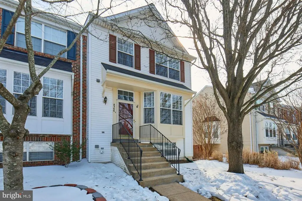 8300 Wallace Ln, MANASSAS