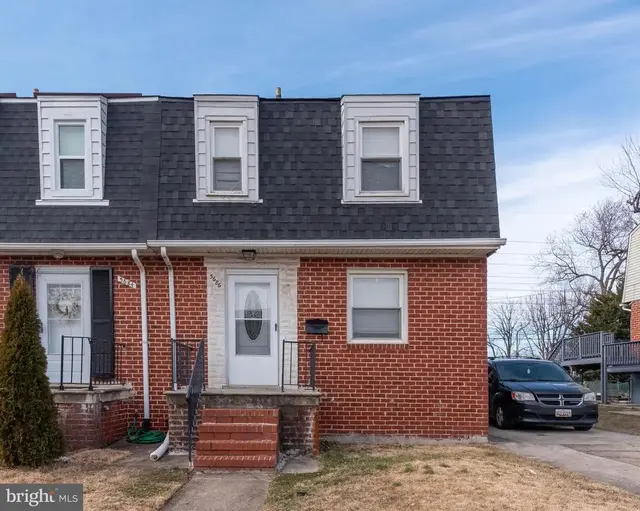 5686 Utrecht Rd, Baltimore