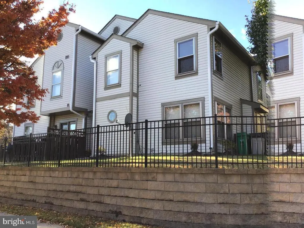 9301 Palmer Pl #40, LAUREL