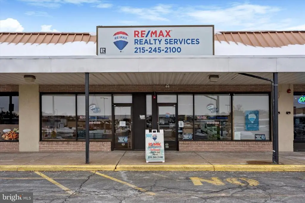 1955 Street Road, BENSALEM