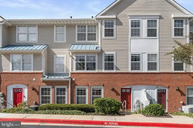 6249 Sandpiper Ct #9, Elkridge