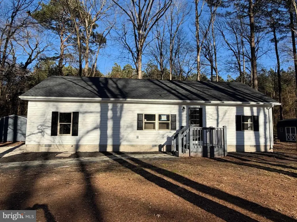 24346 Kent Dr, Millsboro