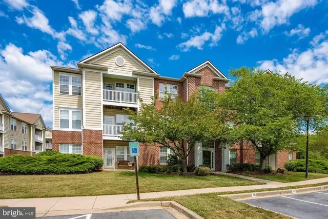 8205 Blue Heron Dr #2b, Frederick