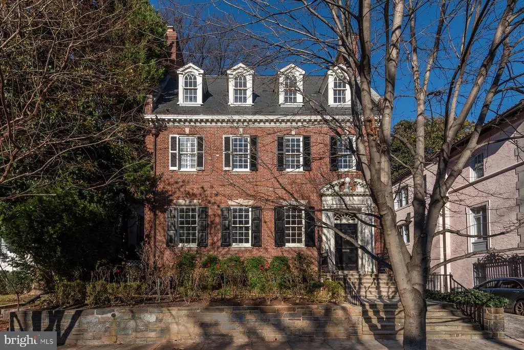 2425 California St Nw, WASHINGTON