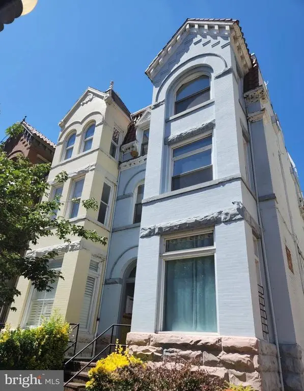 2121 N St Nw #3, WASHINGTON