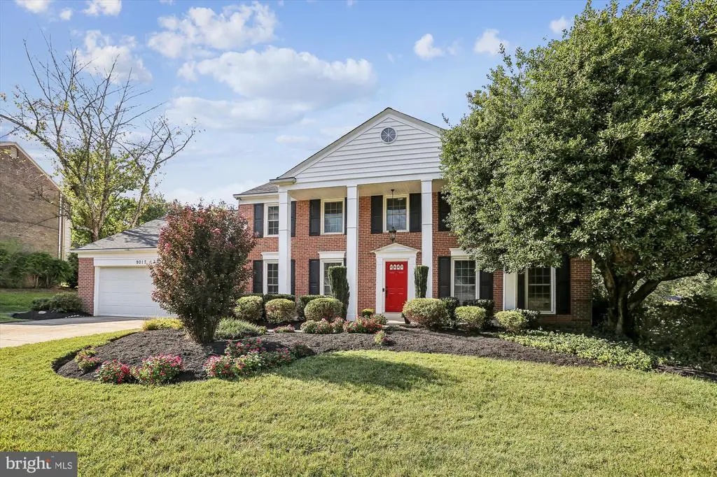 9017 Falls Chapel Way, POTOMAC